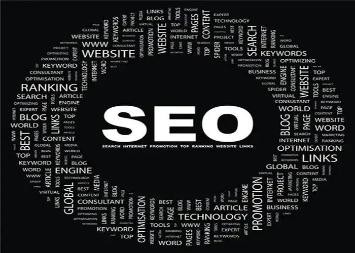 seo網站優化技術分享