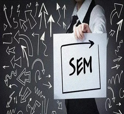 sem競價推廣