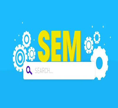SEM營銷