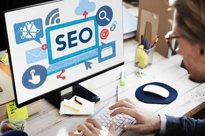 外鏈seo