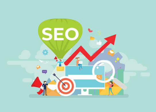網站優化seo