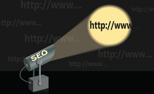 seo優化博客:seo網站跳出率是怎樣意思
