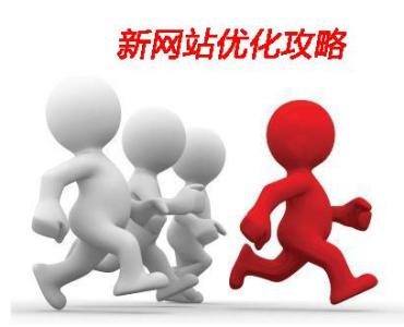 seo技術博客分享:新網站如何布局內部鏈接,快速收錄