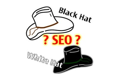 seo技術博客分享:如何區分白帽SEO、黑帽SEO、灰帽SEO