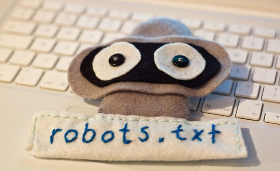 seo技術博客分享:網站robots應該如何寫?