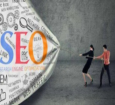 seo技術博客分享:建一個SEO練習網站需要準備些怎樣?