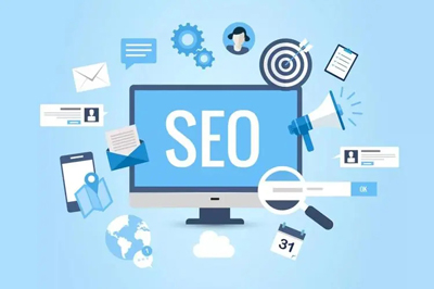 SEO教程博客：百度seo優化的關鍵字