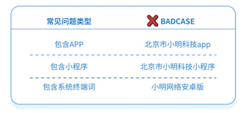 seo網(wǎng)站心得之百度搜索基礎(chǔ)信息設(shè)置規(guī)范