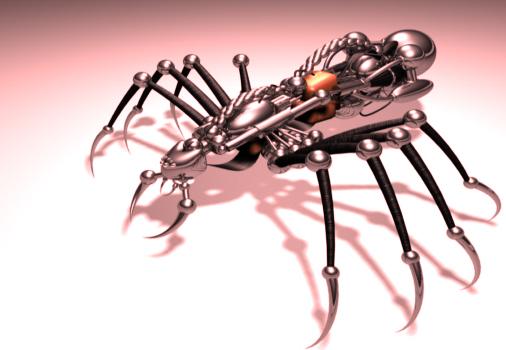 seo網(wǎng)站心得之robots文件是否支持中文目錄