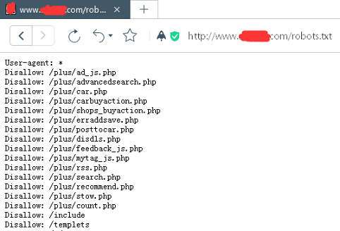 seo網站心得之百度移動搜索建站優化白皮書