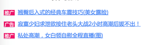 seo網(wǎng)站心得之冰桶算法4.5更新：發(fā)力打擊Landing Page惡劣廣告行為