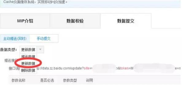 seo網站心得之新技術:百度MIP簡介及改造方法全解