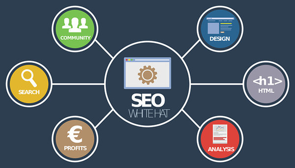 seo新手：網站內鏈seo優化有怎樣用