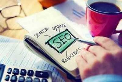 seo推廣網站內的老文章如何讓百度重新收錄