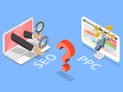 seo搜索排名優化自然排名優化的成本是多少