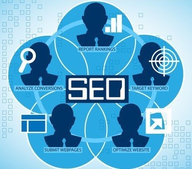 seo技術百度搜索引擎價值主張,百度搜索價值報告