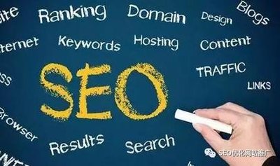 seo推廣優化技巧seo排名優化(網站排名優化的方法)