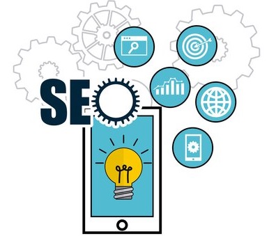 網站seo優化做SEO、自媒體如何建立自己的素材庫?