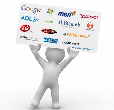 百度seo網站優化如何讓你的網站產生Google Sitelinks?